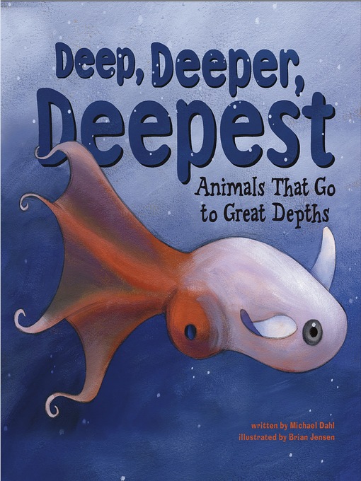Deep, Deeper, Deepest
